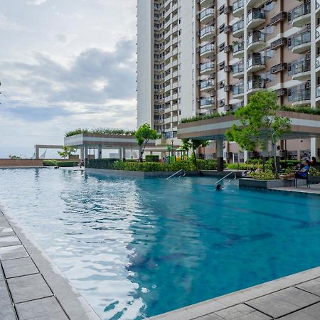 The Radiance Manila Bay Aparthotel Pasay Eksteriør bilde