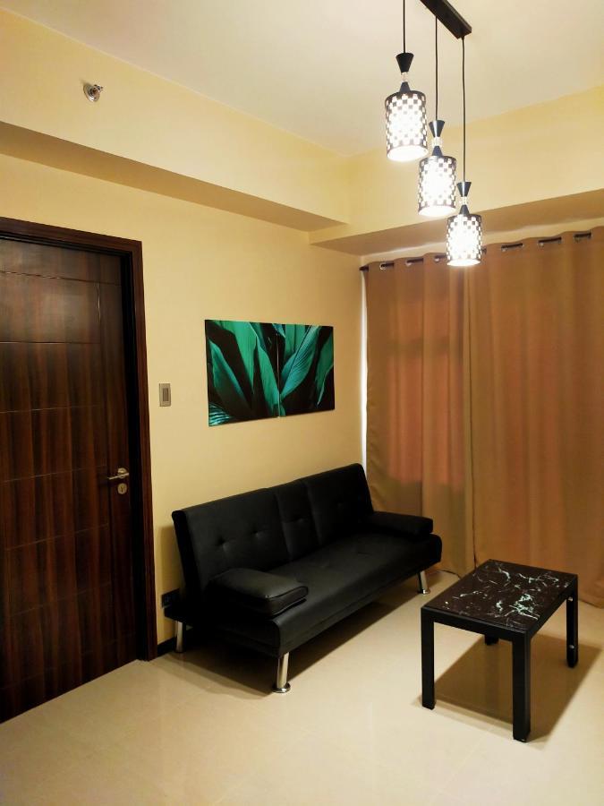 The Radiance Manila Bay Aparthotel Pasay Eksteriør bilde